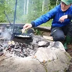 Vaaran By Interhome * Pohjavaara