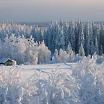 Holiday home Vaaran By Interhome *