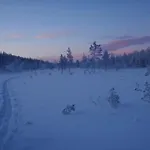 Vaaran By Interhome Holiday home Pohjavaara