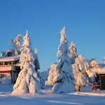 Holiday home Vaaran By Interhome Pohjavaara
