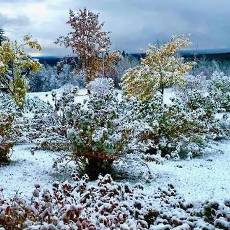 Vaaran By Interhome Pohjavaara