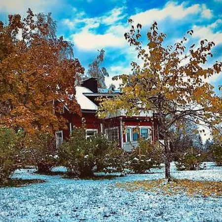 Vaaran By Interhome Σπίτι διακοπών