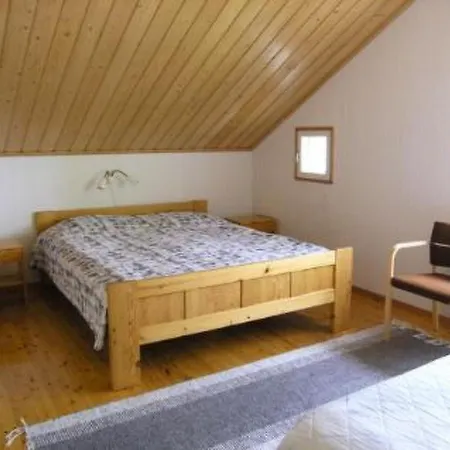 Vaaran Loma-asunto By Interhome Holiday home