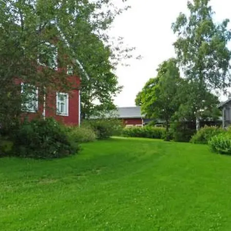 Vakantiehuis Vaaran By Interhome *