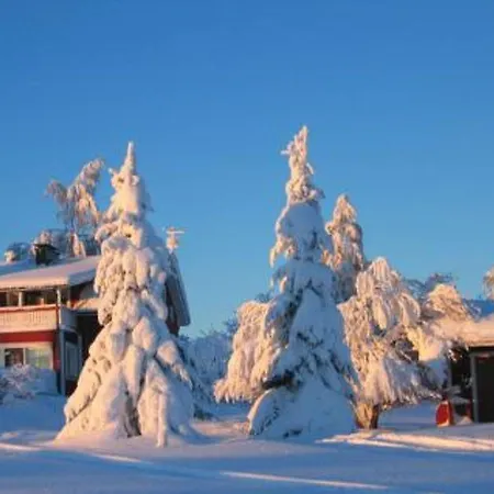 Vaaran Loma-asunto By Interhome Holiday home