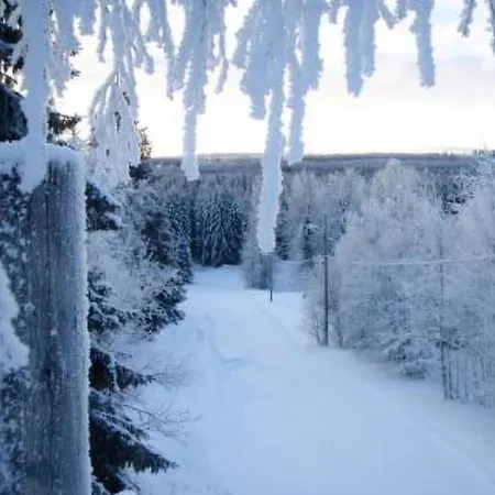 Vaaran By Interhome * Pohjavaara