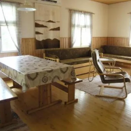 Vaaran By Interhome Pohjavaara