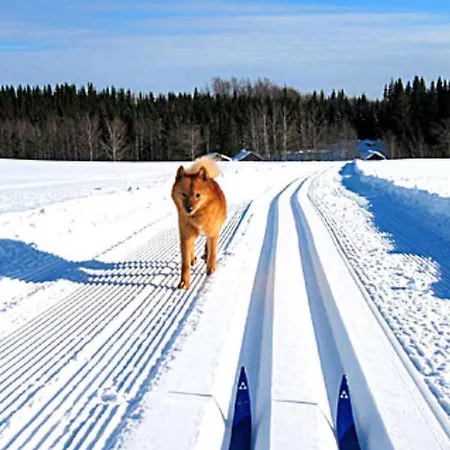 Vaaran By Interhome Pohjavaara