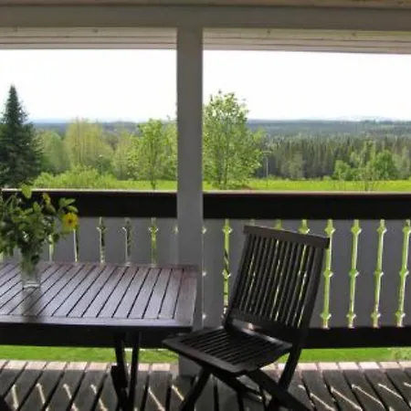 Vaaran Loma-asunto By Interhome * Pohjavaara