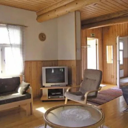 Vaaran Loma-asunto By Interhome Holiday home
