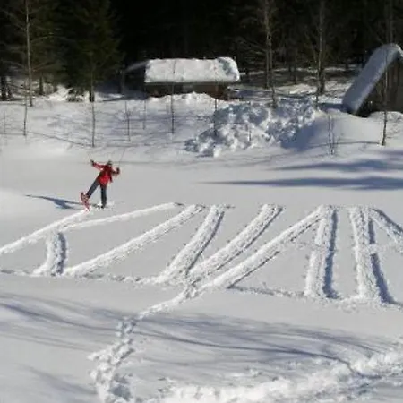 Vaaran By Interhome Vakantiehuis *