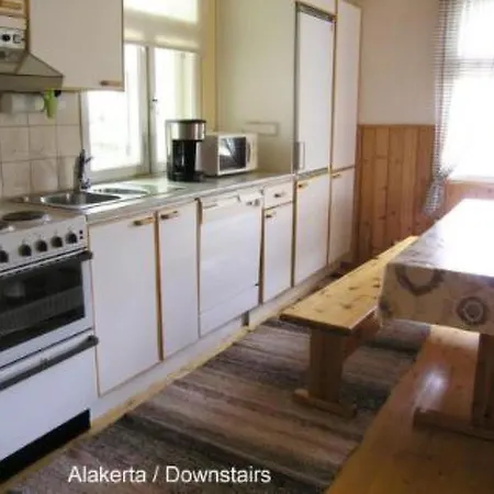 Vaaran Loma-asunto By Interhome Holiday home