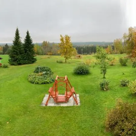 Vaaran By Interhome Vakantiehuis