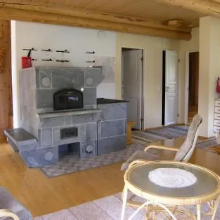 Vaaran By Interhome * Pohjavaara