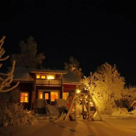 Vaaran By Interhome Vakantiehuis