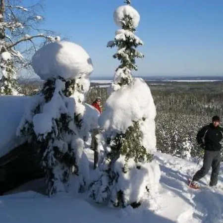 Vaaran By Interhome Vakantiehuis *