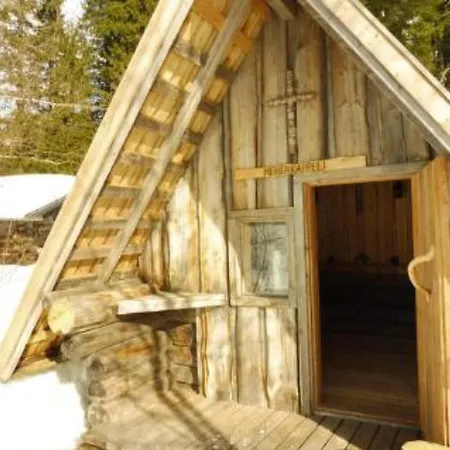 Vakantiehuis Vaaran By Interhome *