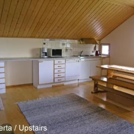 Holiday home Vaaran Loma-asunto By Interhome