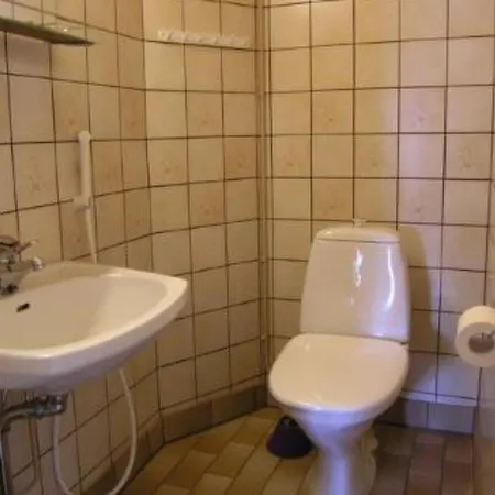 Holiday home Vaaran Loma-asunto By Interhome