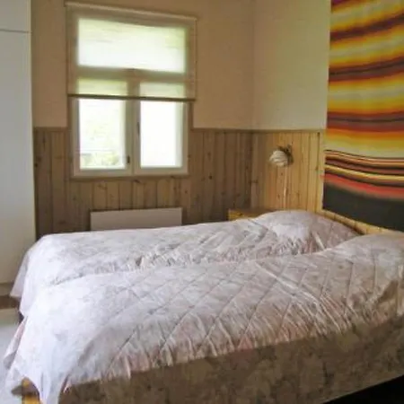 Holiday home Vaaran Loma-asunto By Interhome *