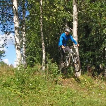 Vaaran By Interhome * Pohjavaara