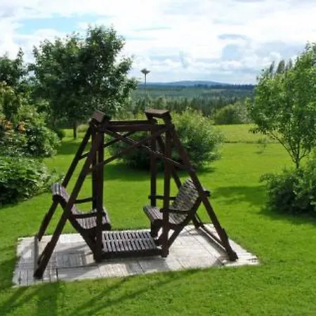 Vakantiehuis Vaaran By Interhome Pohjavaara