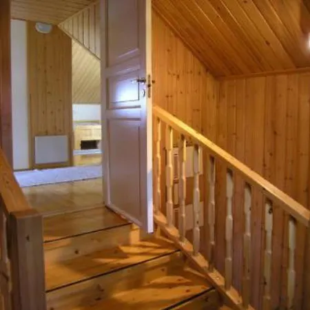 Vaaran Loma-asunto By Interhome * Pohjavaara